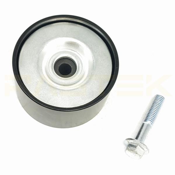 Mercedes Benz Auxiliary Guide Pulley 0005500833 0005501633 0005501733
