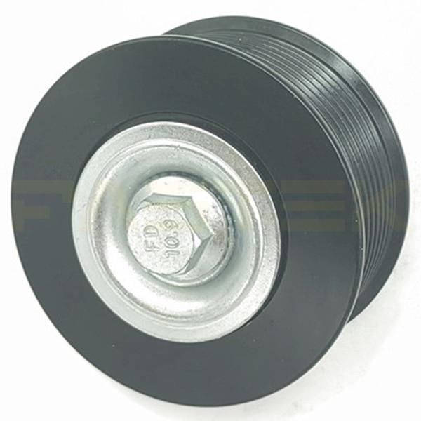 133-7022 172-3405 173-1498 219-7470 idler pulley for CAT Marine