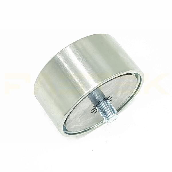 Auxiliary Guide Pulley 504065878 4897031 4987970 2831113 1399614 1702527