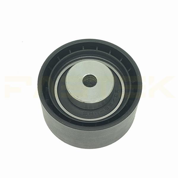 Doosan Auxiliary Guide Pulley 1734903 1860734 2089431 2129402 Nylon