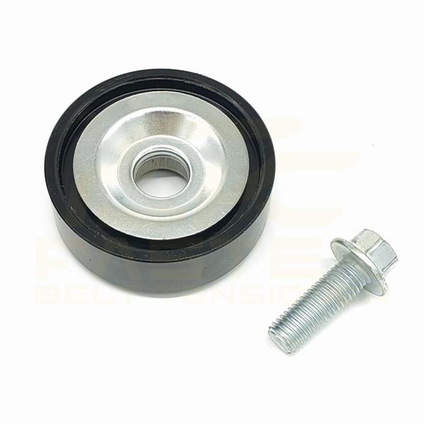 MAN Auxiliary guide pulley 51958006106 51958006087
