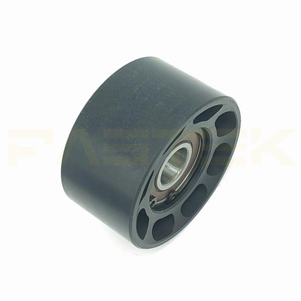 Marine Auxiliary Guide Pulley 1979641 RE51281 