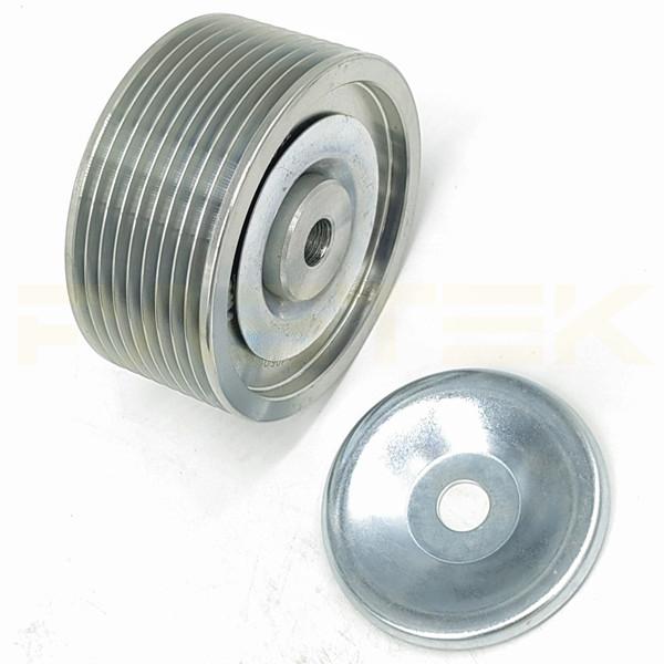 Mercedes Benz O 500 Guide Pulley 0002002370