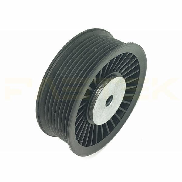 Scania Auxiliary Guide Pulley 1413609 1428941 1514087