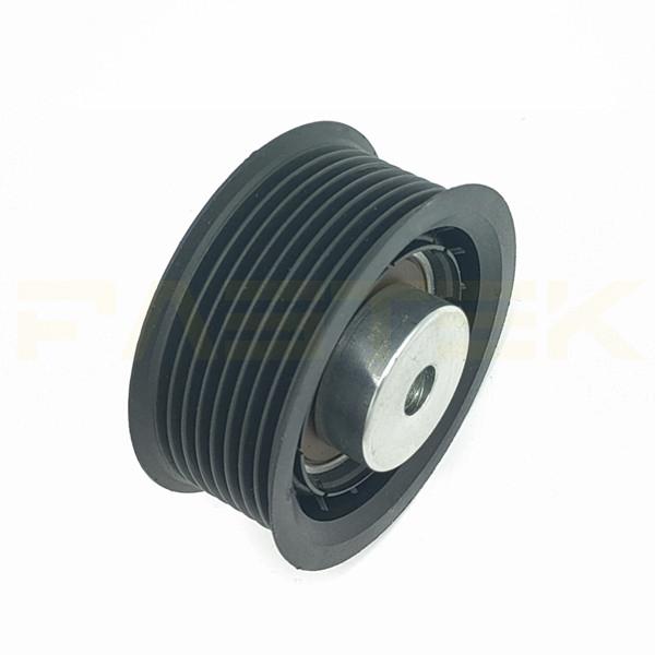 Scania Auxiliary Guide Pulley 1858884 1510698 1795774 1475155