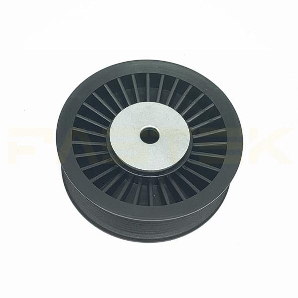 Scania Marine Auxiliary Guide Pulley 1413609 1428941 1514087