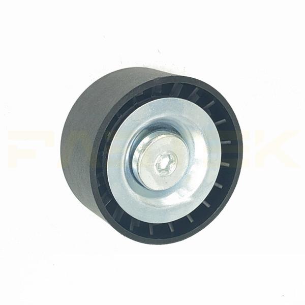 VOLVO Auxiliary Guide Pulley 20503093