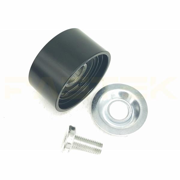 VOLVO Auxiliary Guide Pulley 3827501