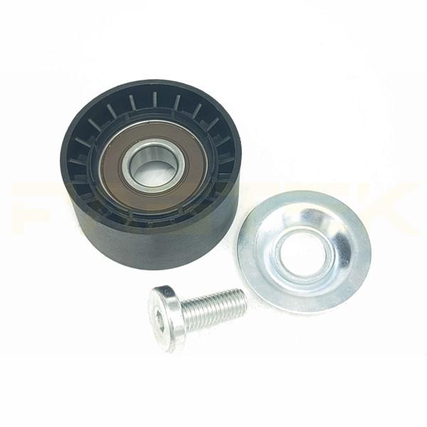 VOLVO CE Auxiliary Guide Pulley 20503093