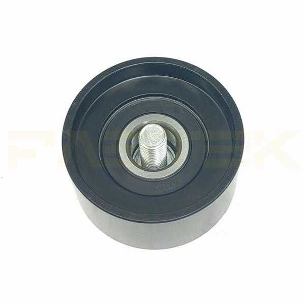 VOLVO CE Auxiliary Guide Pulley 21753149 15160170