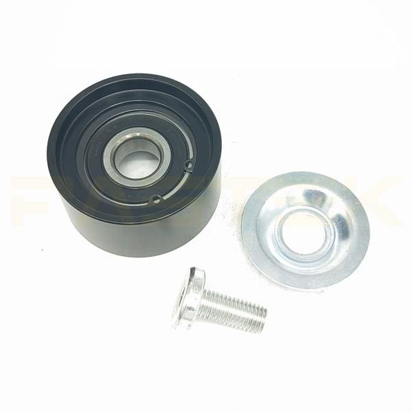 VOLVO CE Auxiliary Guide Pulley 21753149 15160170