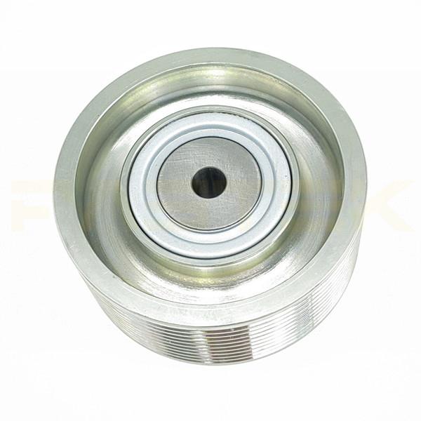 VOLVO CE Auxiliary Guide Pulley 21891328 23095589 23095565