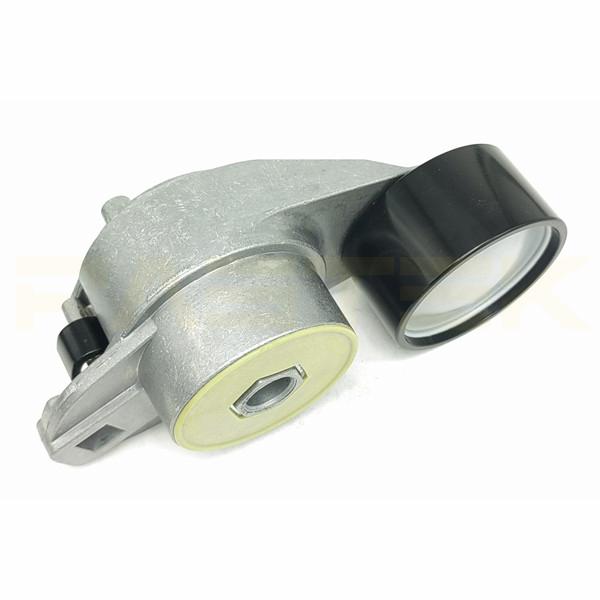 VOLVO CE Auxiliary Tensioner 20487079 21260406 21479274 21479276 85013790 Metal Pulley