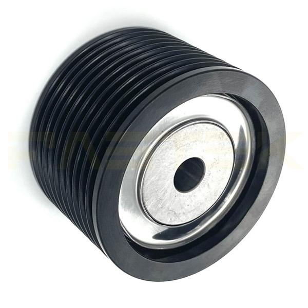 VOLVO RENAULT Auxiliary Guide Pulley 21454549 7421454549