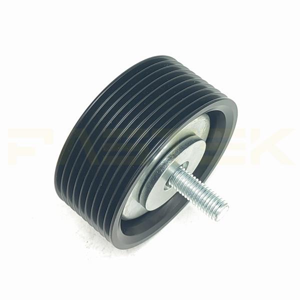 0002002370 0005500733 Mercedes Benz Idler Pulley