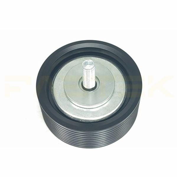 0002002370 0005500733 Mercedes Benz Idler Pulley