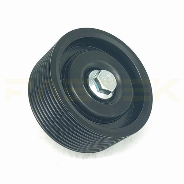 0002002370 0005500733 Mercedes Benz Idler Pulley