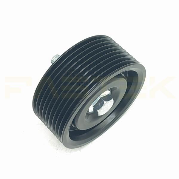 0002002370 0005500733 Mercedes Benz Idler Pulley