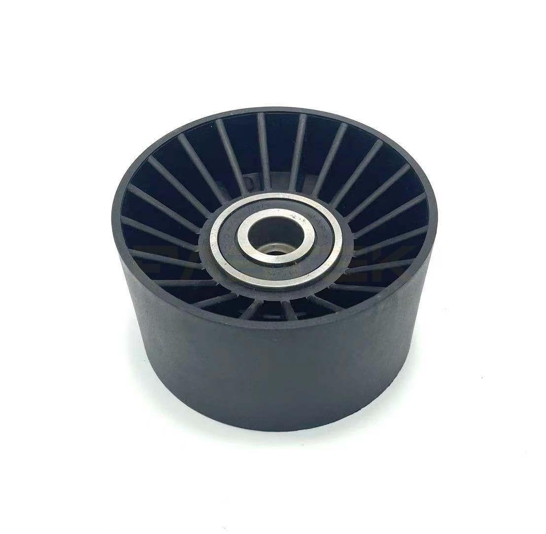 0005500033 0005500333 Mercedes Benz Idler Pulley