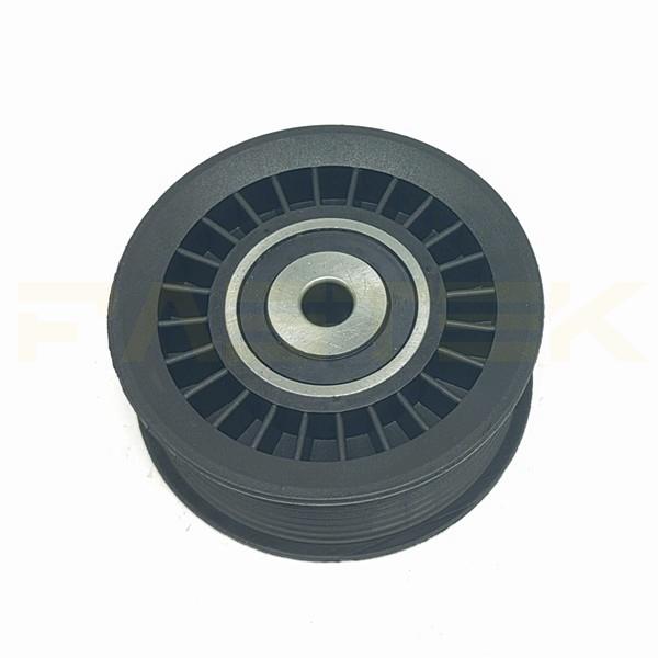 0005500633 A0005500633 Mercedes Benz Idler Pulley