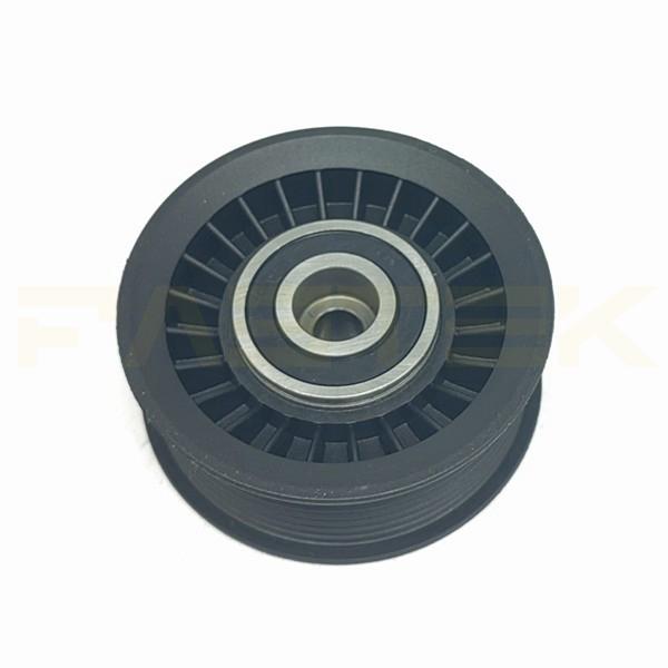 0005500633 A0005500633 Mercedes Benz Idler Pulley