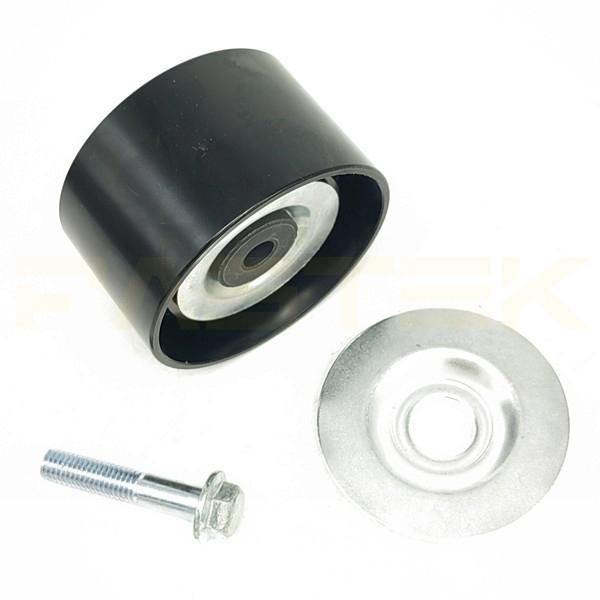 Mercedes Benz Auxiliary Guide Pulley 0005500833 0005501633 0005501733