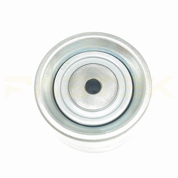 0005501333 0005501833 4572001370 A4572001370 Mercedes Benz Idler Pulley