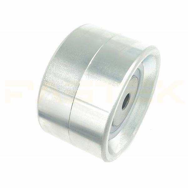 0005501333 0005501833 4572001370 A4572001370 Mercedes Benz Idler Pulley