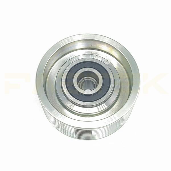 4572001170 Mercedes Benz Idler Pulley