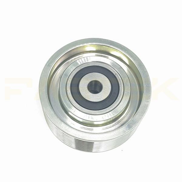 4572001170 Mercedes Benz Idler Pulley