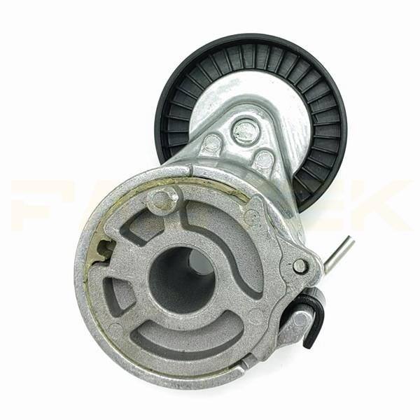 504086948 IVECO DAILY Auxiliary tensioner