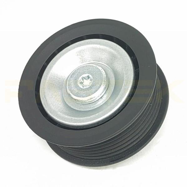 6512000670 0002021319 Sprinter Idler Pulley 