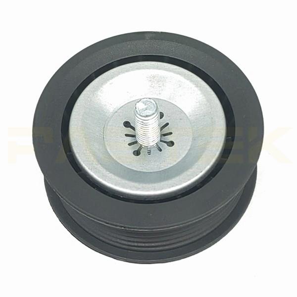 6512000670 0002021319 Sprinter Idler Pulley 