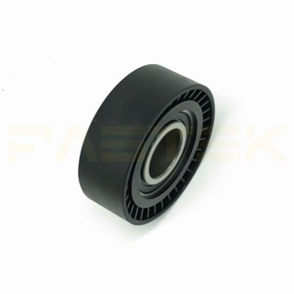 BMW SKODA Idler Pulley 047145276B 11281748131 11281726343 1748131 1726343