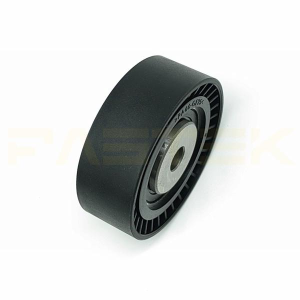 BMW SKODA Idler Pulley 047145276B 11281748131 11281726343 1748131 1726343