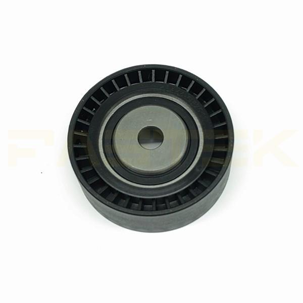 BMW SKODA Idler Pulley 047145276B 11281748131 11281726343 1748131 1726343