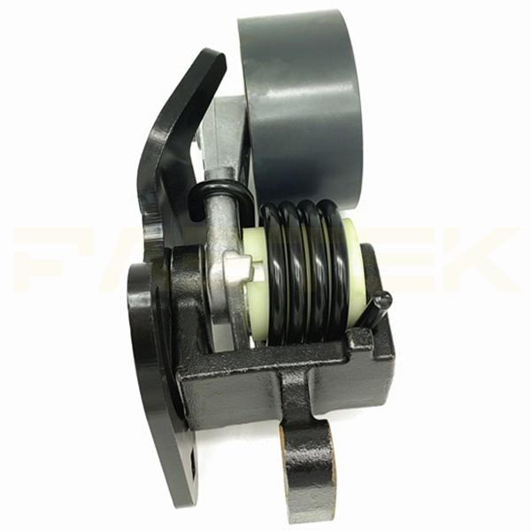 Belt Tensioner Assembly 7269057 7141788 For Bobcat Skid Steer Loader