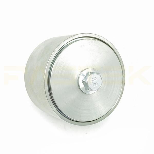 CASE IH Auxiliary guide pulley 504356836