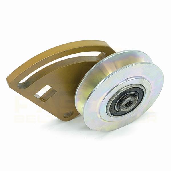 CAT Idler Pulley 115-4204 4W-5428 7C-4033