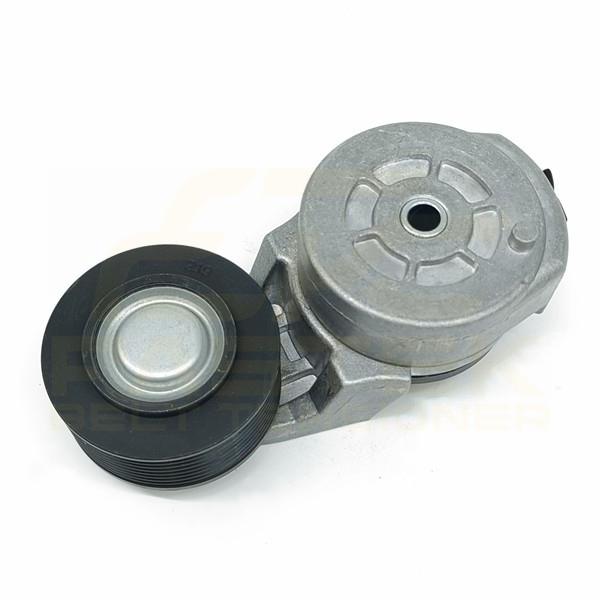 CUMMINS TENSOR/ESTICADOR CORREIA COM POLIA ESTRIADA VW/FORD 