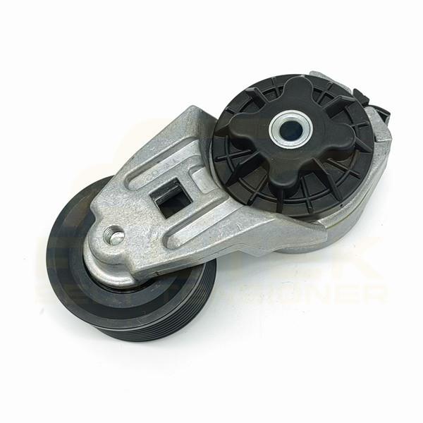 CUMMINS TENSOR/ESTICADOR CORREIA COM POLIA ESTRIADA VW/FORD 