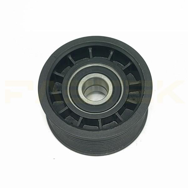 Caterpillar Marine Idler Pulley  1421988  142-1988