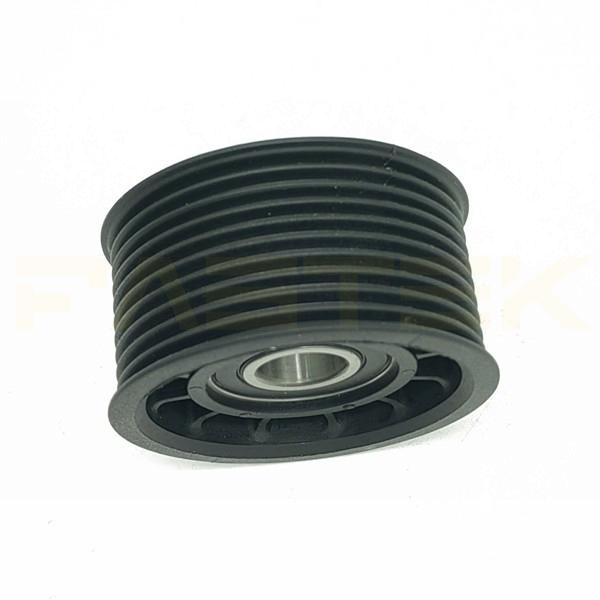 Caterpillar Marine Idler Pulley  1421988  142-1988