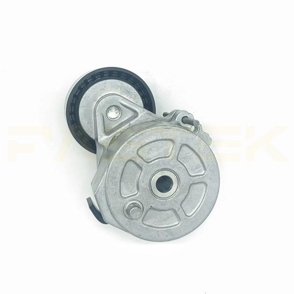 Citroen Peugeot Auxiliary Tensioner 1613840080 575174 96367827 9653522780 9636782780