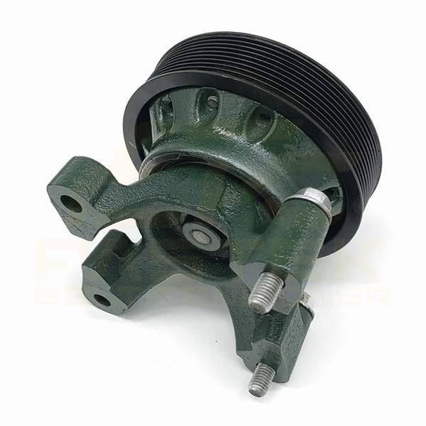 DAF Bearing housing fan hub with pulley 1650307 1831986 1888694 FAG bearing​​​​​​