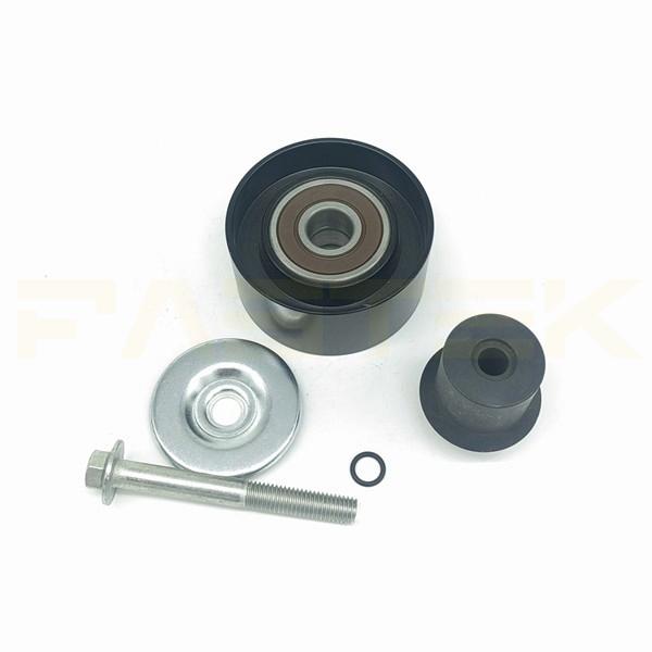 DAF Idler Pulley double bearings 1458924 1811819 1699240 1687821 1638696 2163128