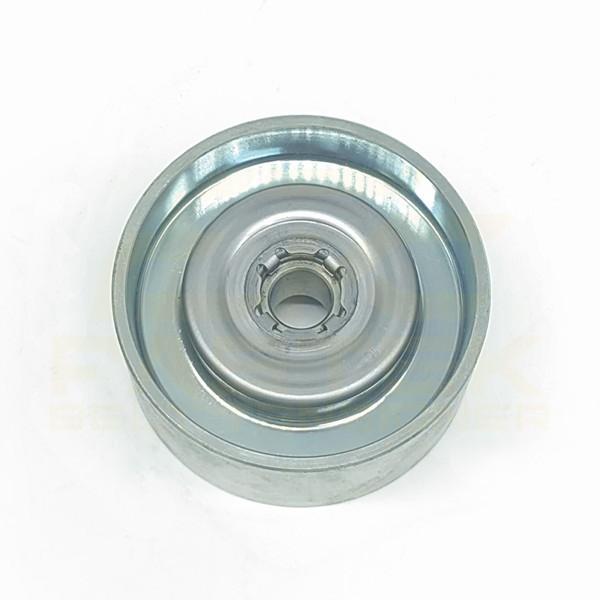 DEFLECTION GUIDE PULLEY VRIBBED BELT FOR MAN 51958006111 51958006145