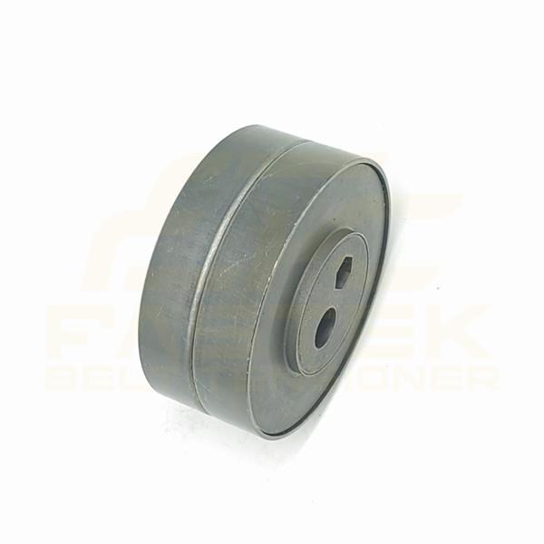 DEUTZ BF4M1011 Idler Pulley 02929933 02929902 02937741