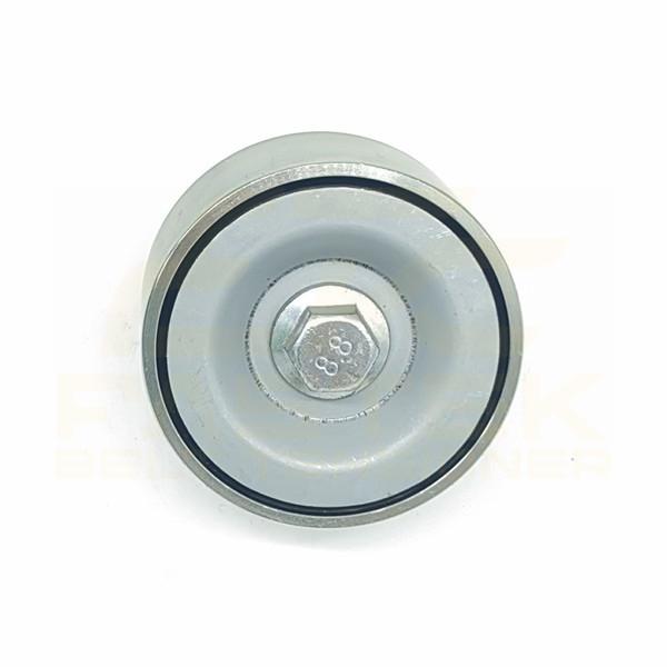 Deflection / Guide Pulley, V-Ribbed Belt fits New Holland 2853006 504066034 APV2718