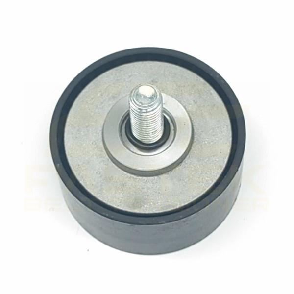 Deflection/Guide Pulley, V-ribbed belt 022145276A 95510227600